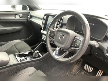 Used Volvo XC40 2020 for sale - 78079126: Photo