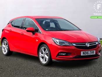2016 - 1.4T 16V 150 SRi Nav 5dr