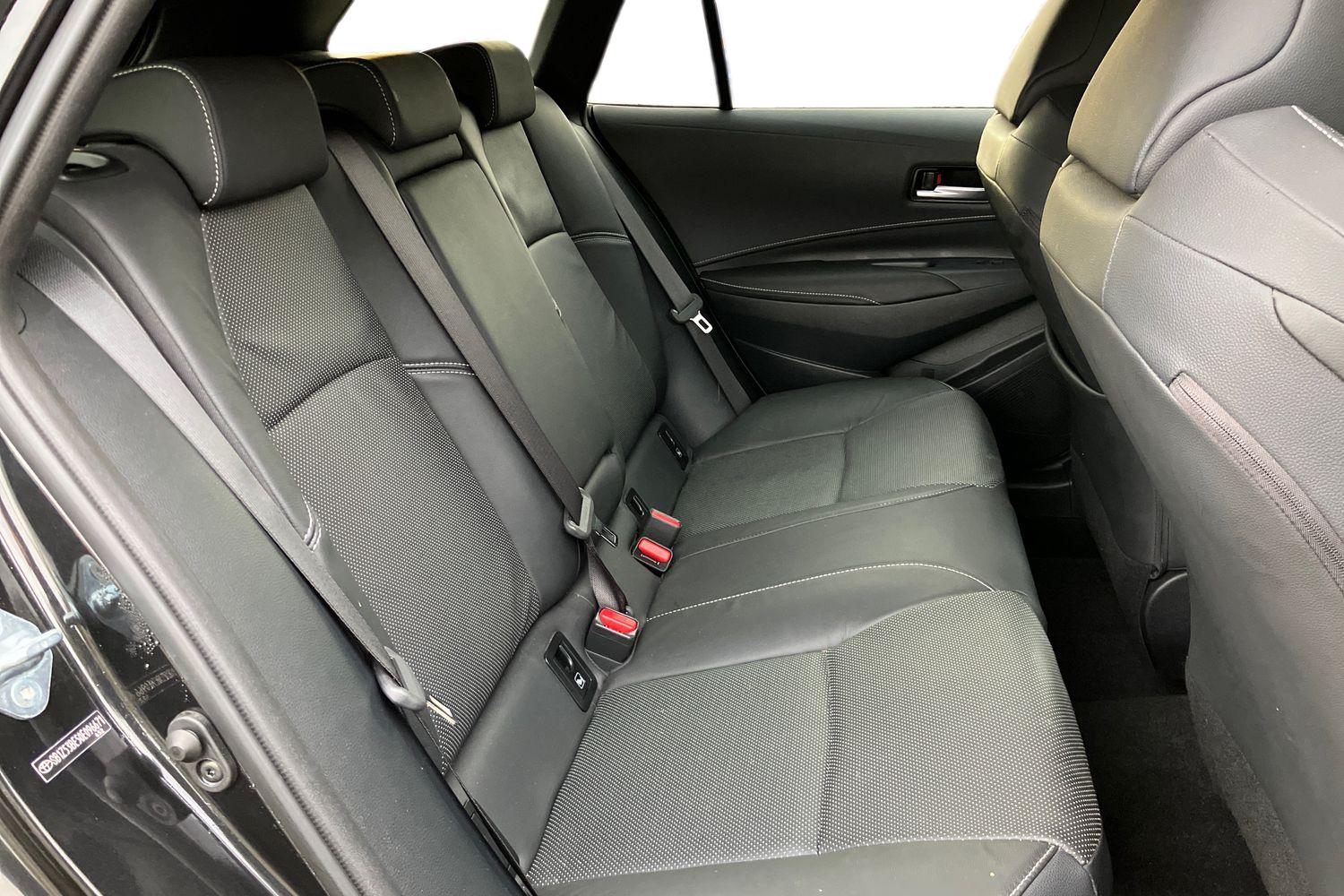 Used Toyota Corolla 2022 for sale - 78210862: Photo 19