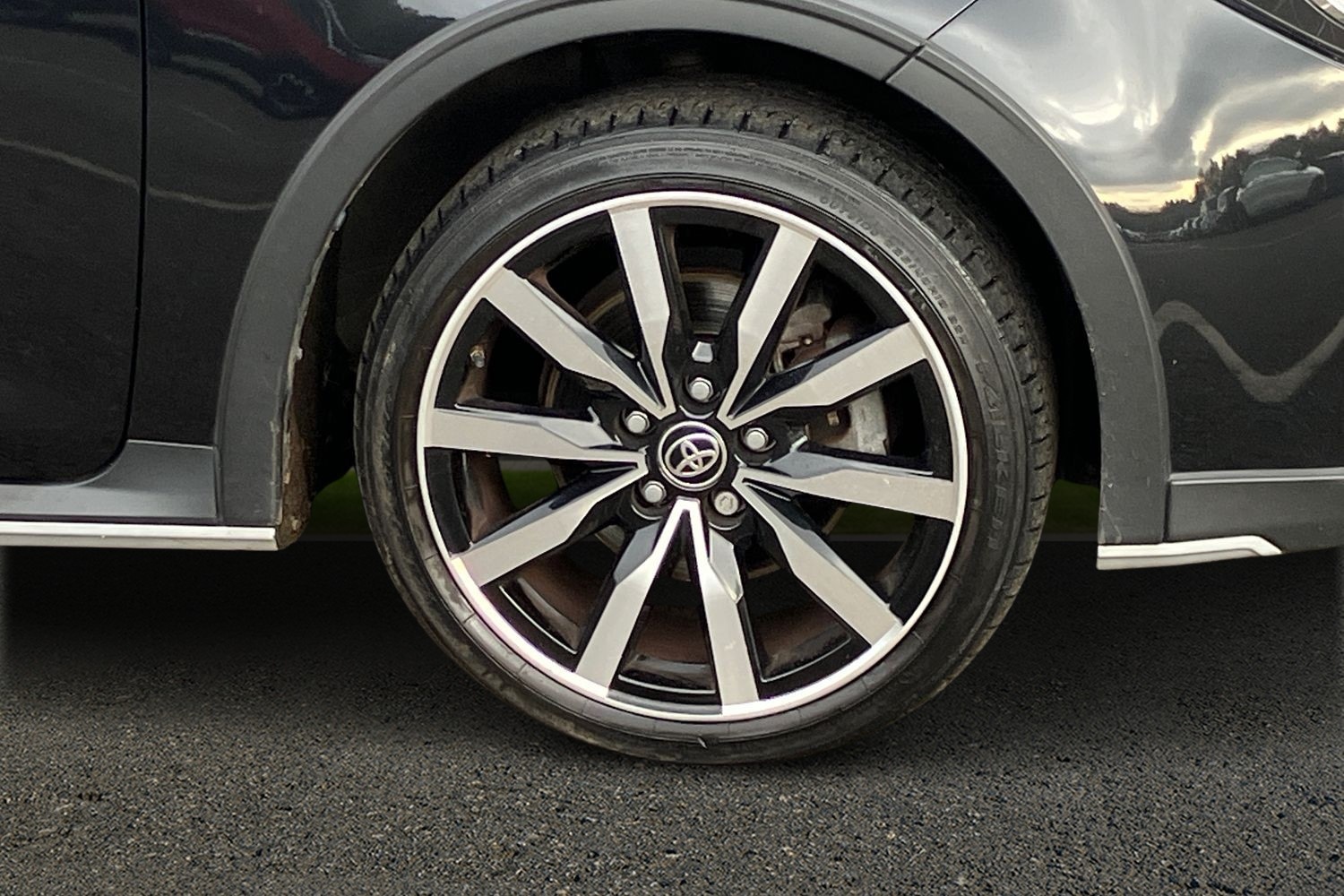 Used Toyota Corolla 2022 for sale - 78210862: Photo 21