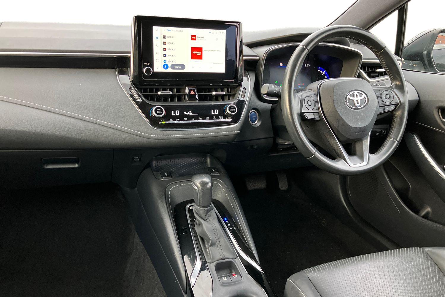 Used Toyota Corolla 2022 for sale - 78210862: Photo 4