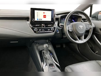 Used Toyota Corolla 2022 for sale - 78210862: Photo