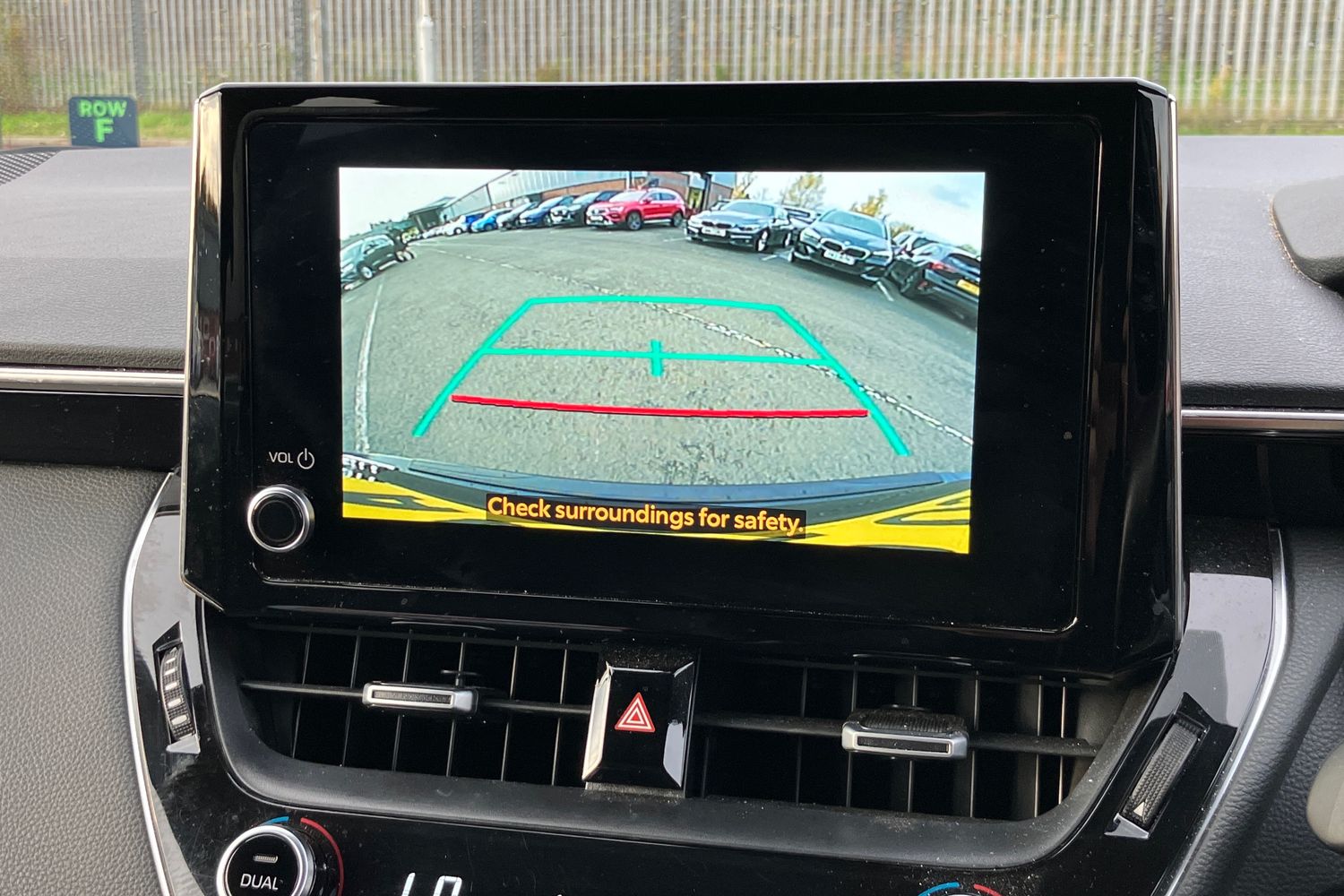 Used Toyota Corolla 2022 for sale - 78210862: Photo 8