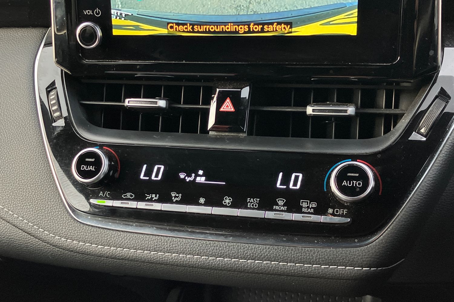 Used Toyota Corolla 2022 for sale - 78210862: Photo 9