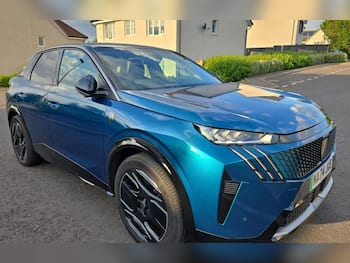 Used Peugeot 3008 2024 for sale - 79663591: Photo