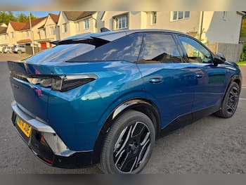 Used Peugeot 3008 2024 for sale - 79663591: Photo