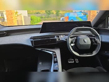 Used Peugeot 3008 2024 for sale - 79663591: Photo