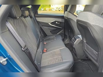 Used Peugeot 3008 2024 for sale - 79663591: Photo