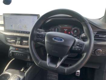 Used Ford Focus 2022 for sale - 74697164: Photo