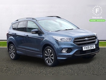 Used Ford Kuga 2019 for sale - 79059819: Photo