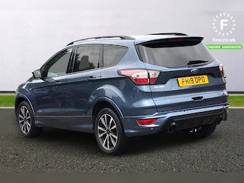Used Ford Kuga 2019 for sale - 79059819: Photo