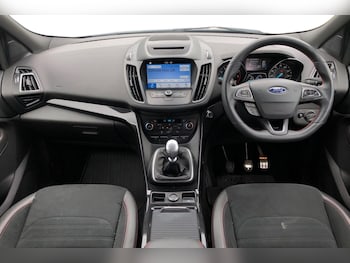 Used Ford Kuga 2019 for sale - 79059819: Photo