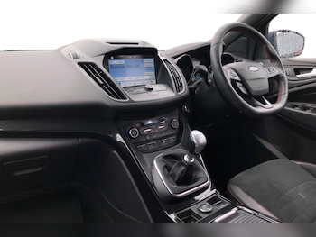 Used Ford Kuga 2019 for sale - 79059819: Photo