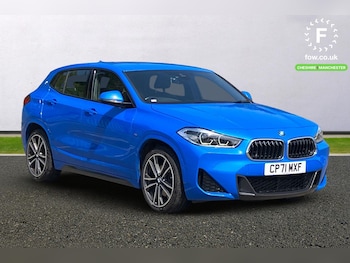 Used BMW X2 2022 for sale - 75824837: Photo