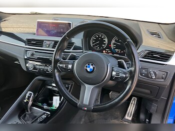 Used BMW X2 2022 for sale - 75824837: Photo