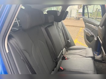 Used Skoda Enyaq 2021 for sale - 78847517: Photo