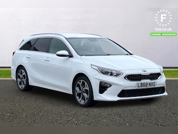 Used Kia Ceed 2019 for sale - 78168430: Photo