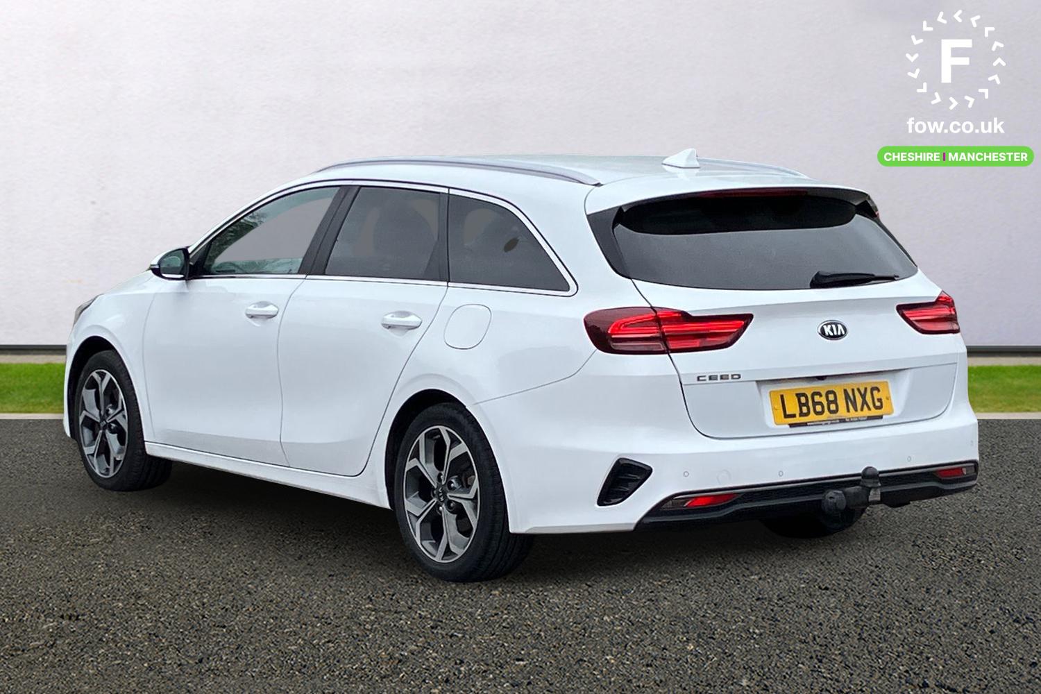 Used Kia Ceed 2019 for sale - 78168430: Photo 2