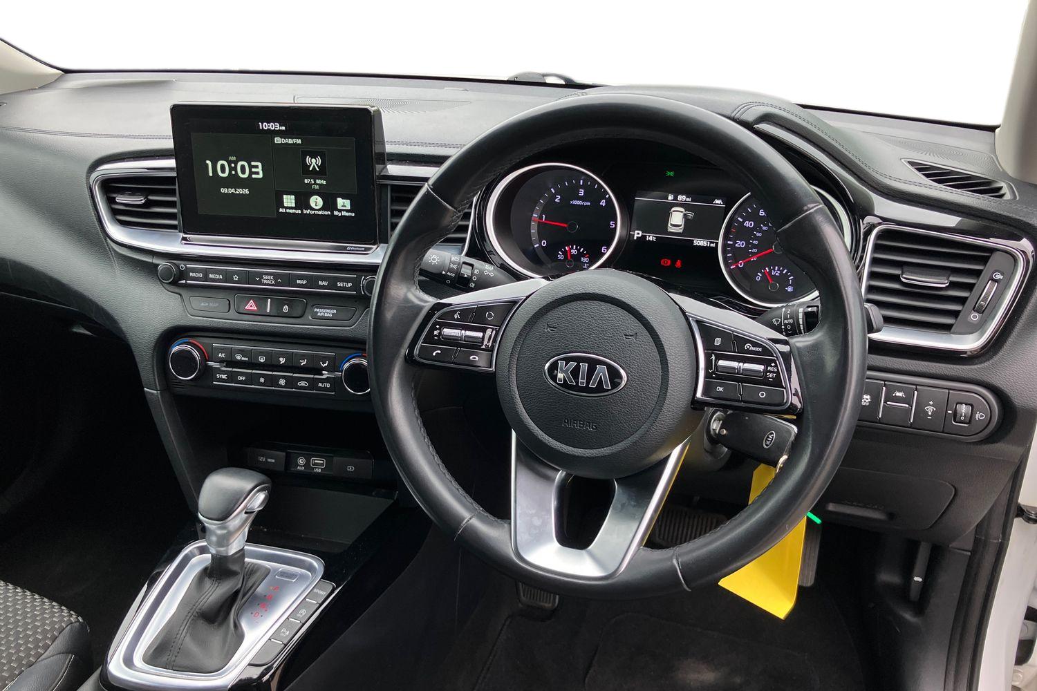 Used Kia Ceed 2019 for sale - 78168430: Photo 3