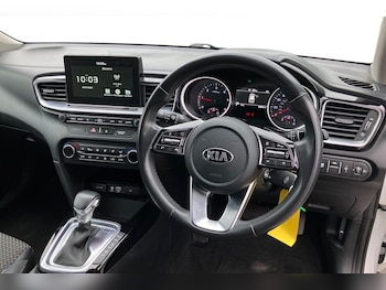 Used Kia Ceed 2019 for sale - 78168430: Photo