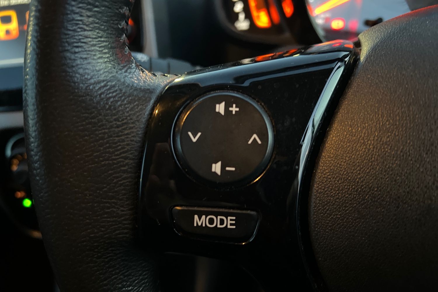 Used Toyota AYGO 2018 for sale - 77421412: Photo 11