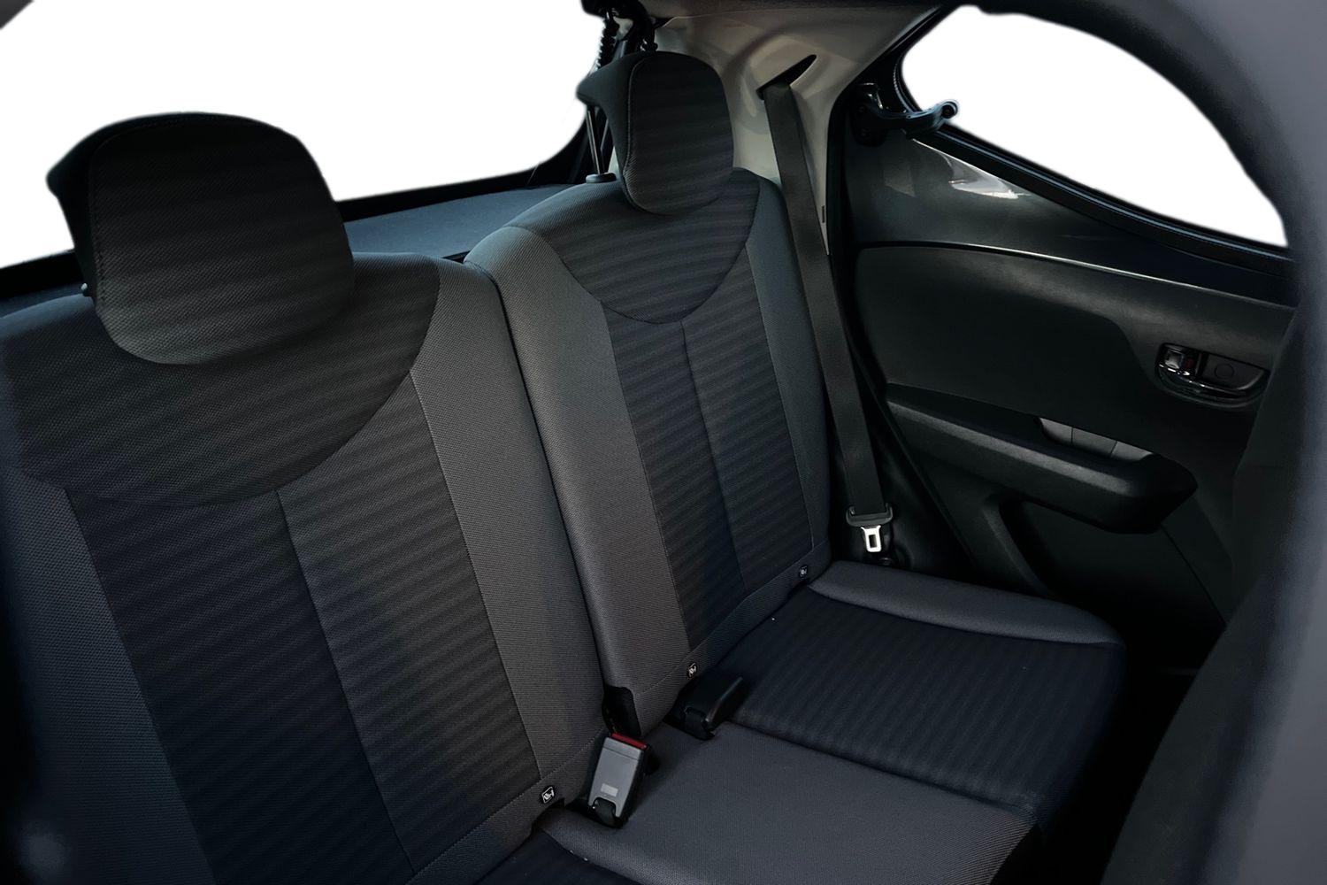 Used Toyota AYGO 2018 for sale - 77421412: Photo 19