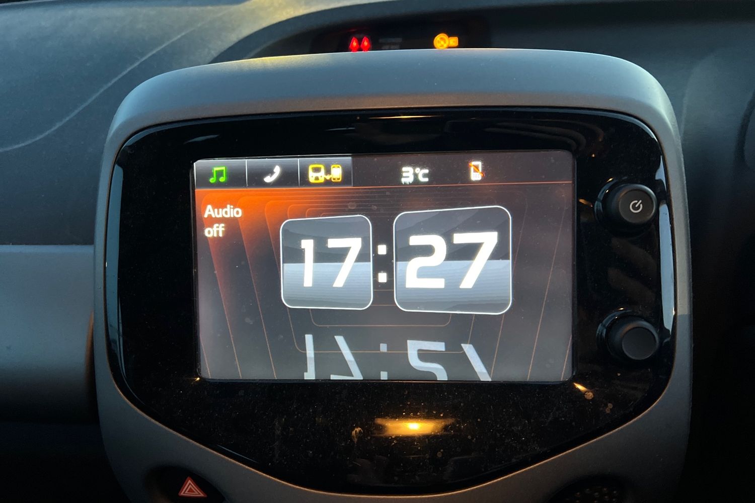 Used Toyota AYGO 2018 for sale - 77421412: Photo 6