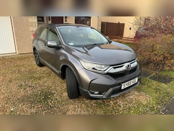 2018 - 1.5 VTEC Turbo SE 5dr 2WD