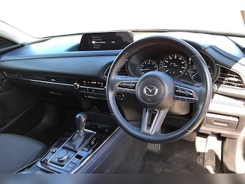 Used Mazda CX-30 2020 for sale - 75754070: Photo