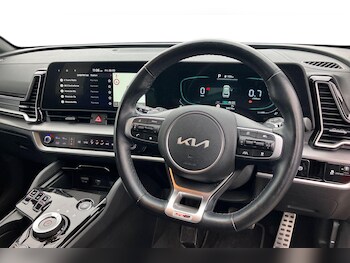 Used Kia Sportage 2023 for sale - 77774112: Photo