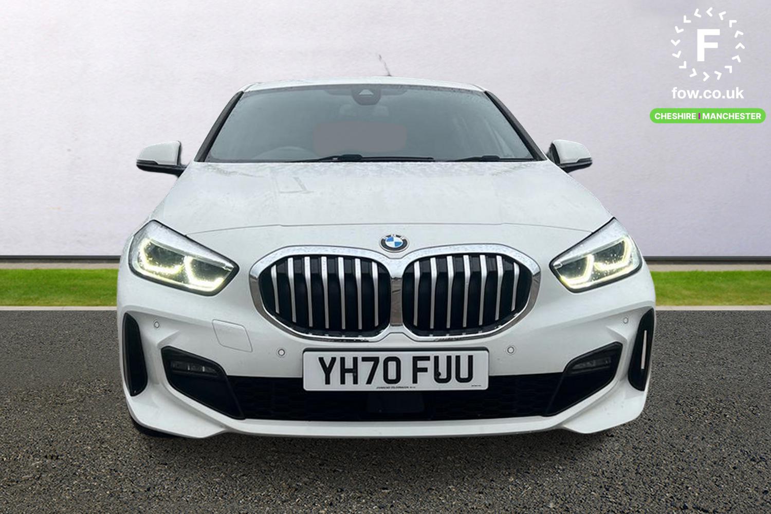 Used BMW 1 Series 2020 for sale - 77929031: Photo 16