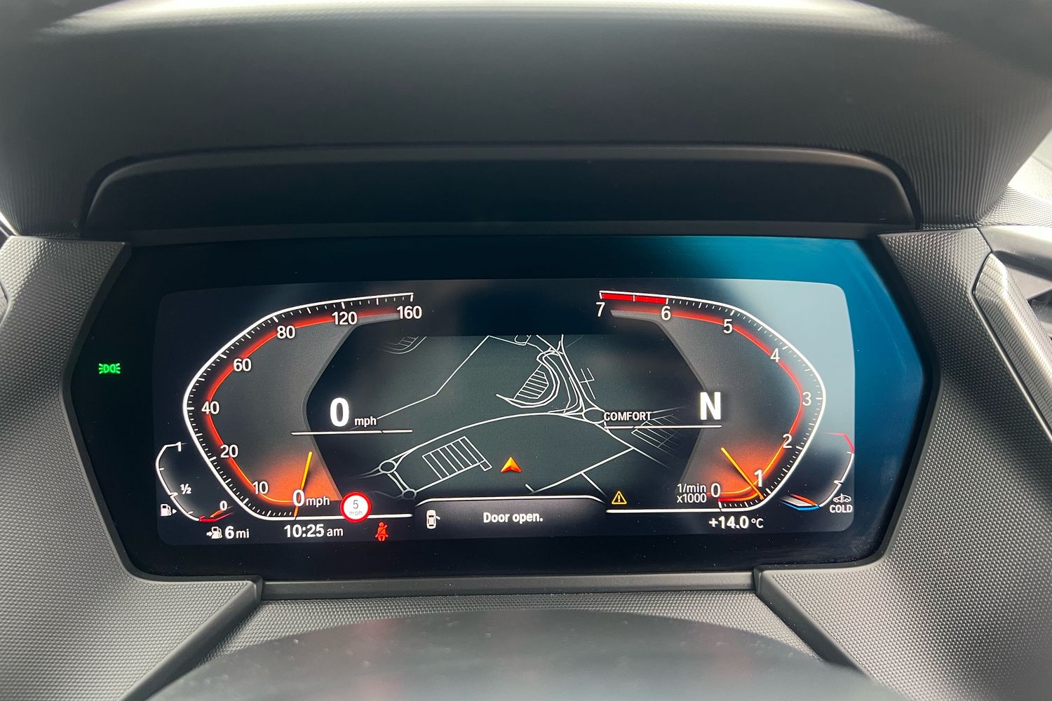 Used BMW 1 Series 2020 for sale - 77929031: Photo 9