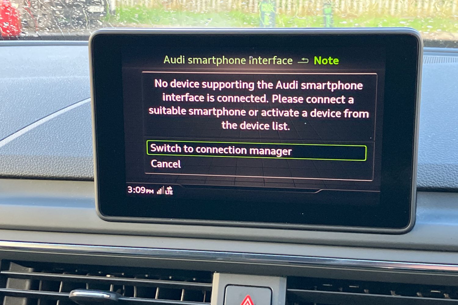 Used Audi A4 2017 for sale - 76411596: Photo 10