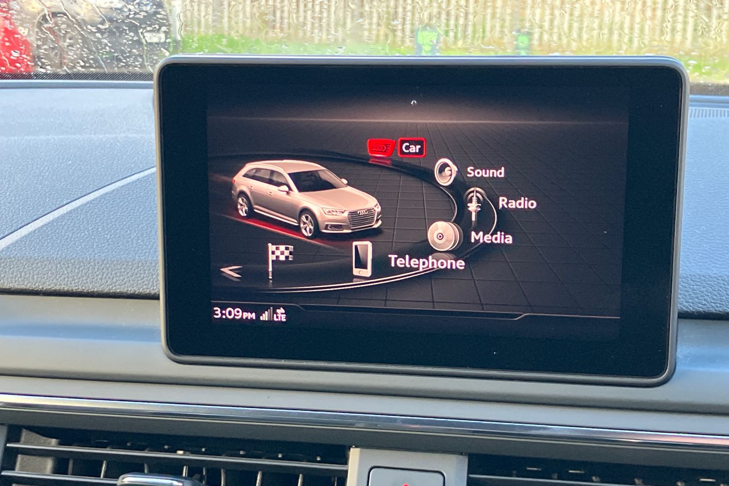 Used Audi A4 2017 for sale - 76411596: Photo 11