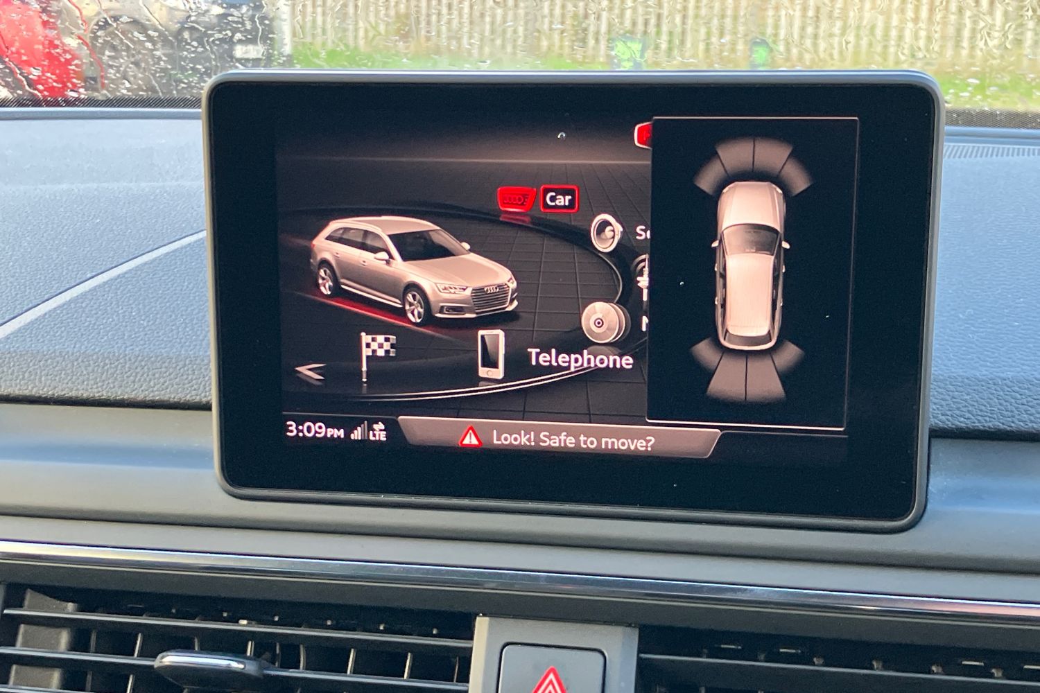 Used Audi A4 2017 for sale - 76411596: Photo 12