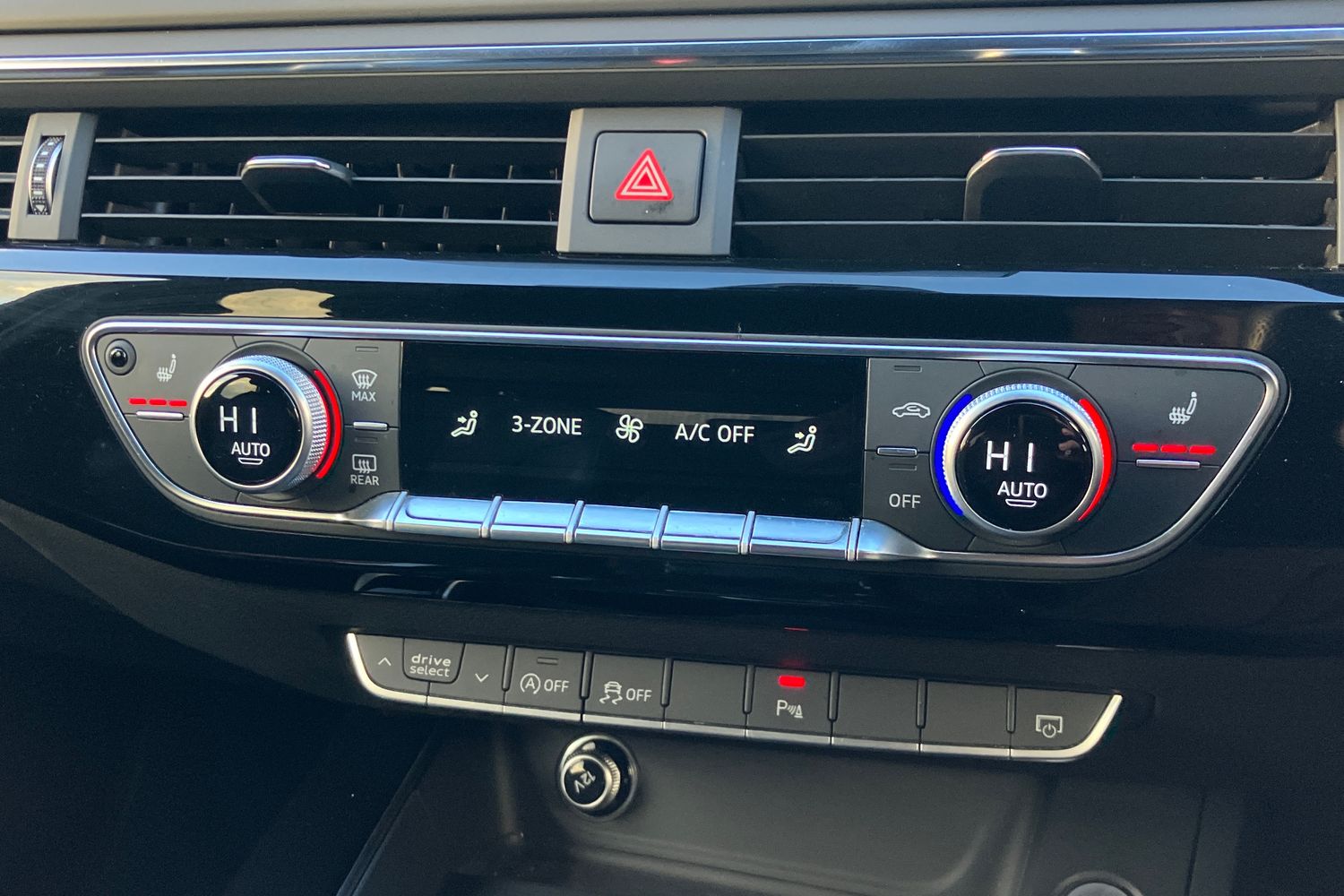 Used Audi A4 2017 for sale - 76411596: Photo 13