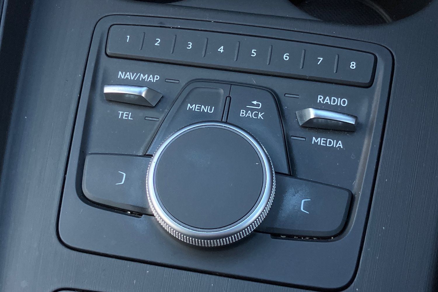 Used Audi A4 2017 for sale - 76411596: Photo 14