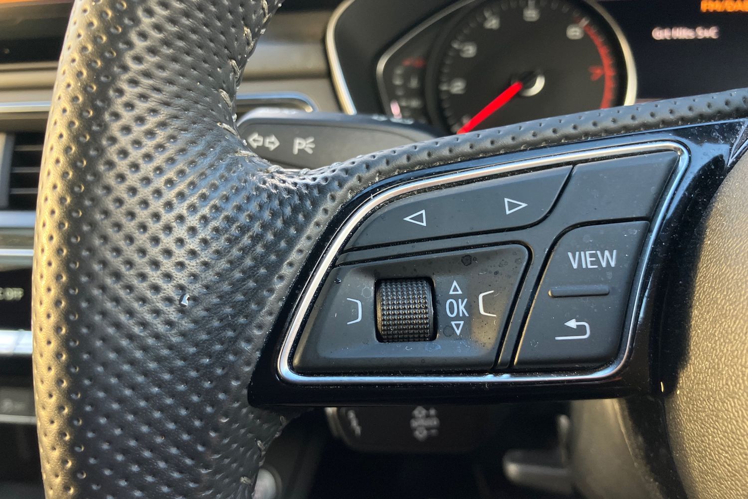 Used Audi A4 2017 for sale - 76411596: Photo 17