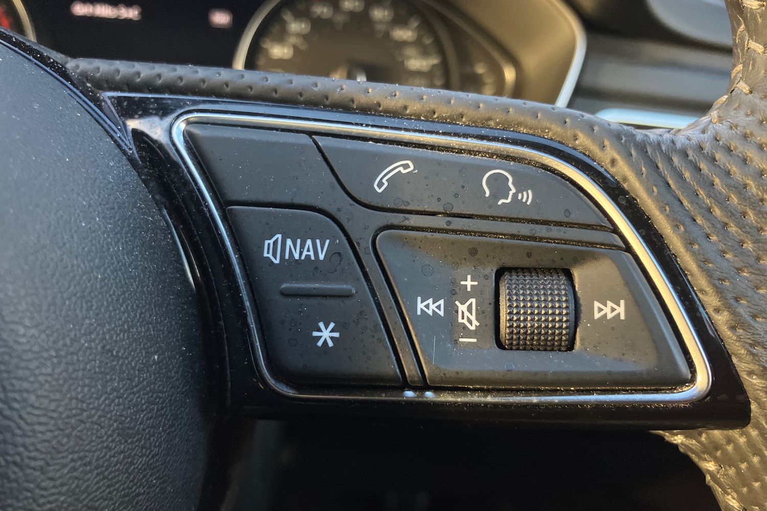 Used Audi A4 2017 for sale - 76411596: Photo 18