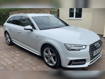 2017 - 2.0T FSI S Line 5dr S Tronic