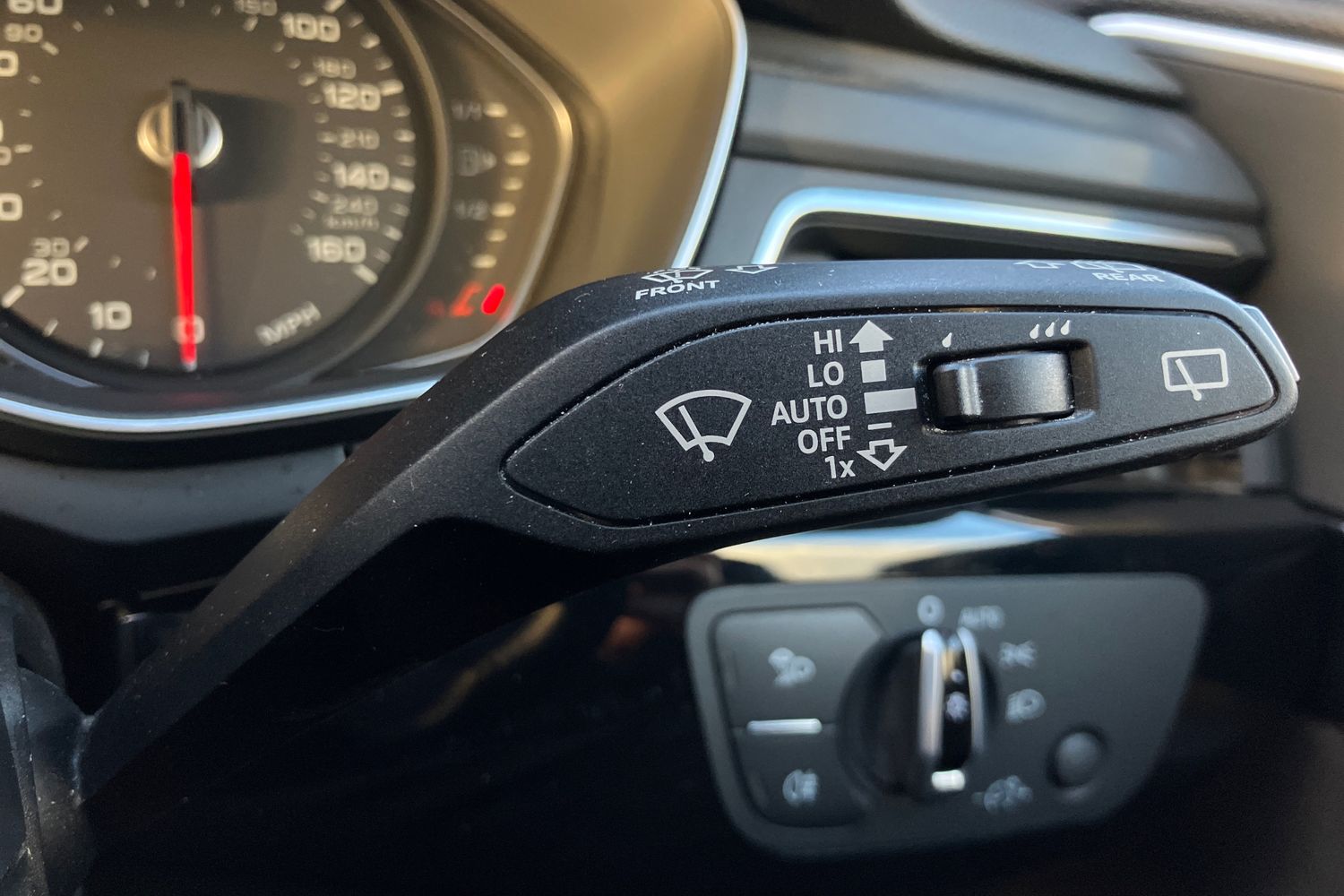 Used Audi A4 2017 for sale - 76411596: Photo 21