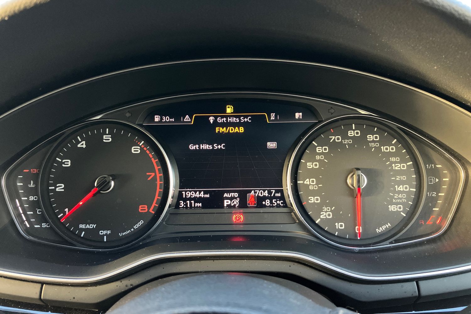 Used Audi A4 2017 for sale - 76411596: Photo 22