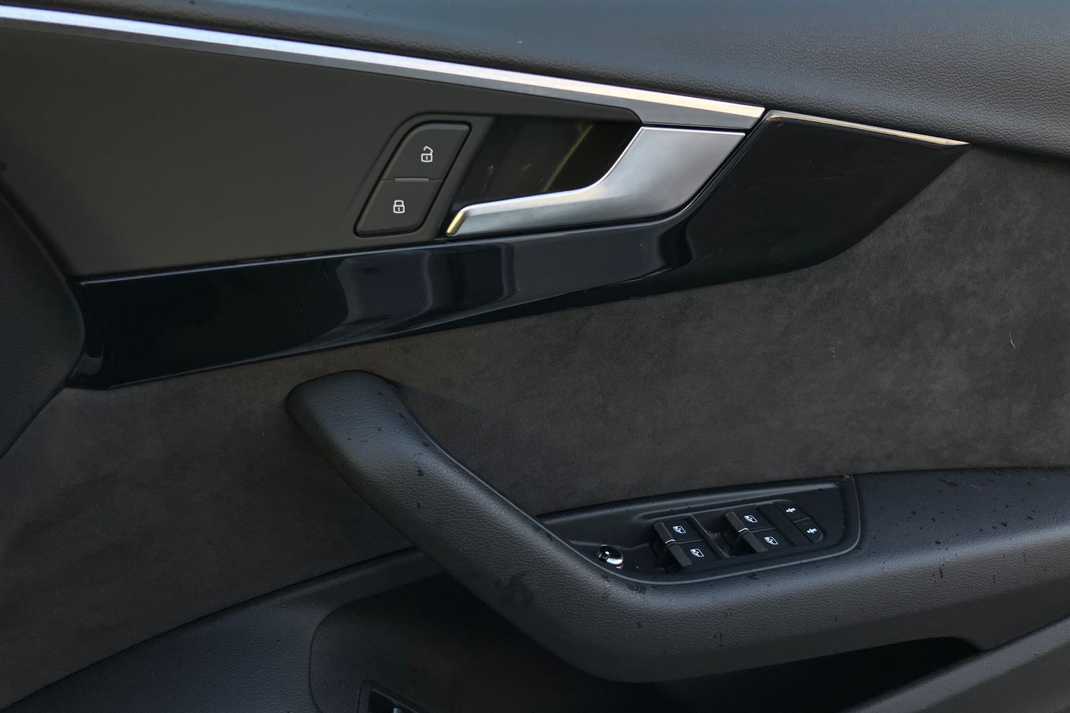 Used Audi A4 2017 for sale - 76411596: Photo 24