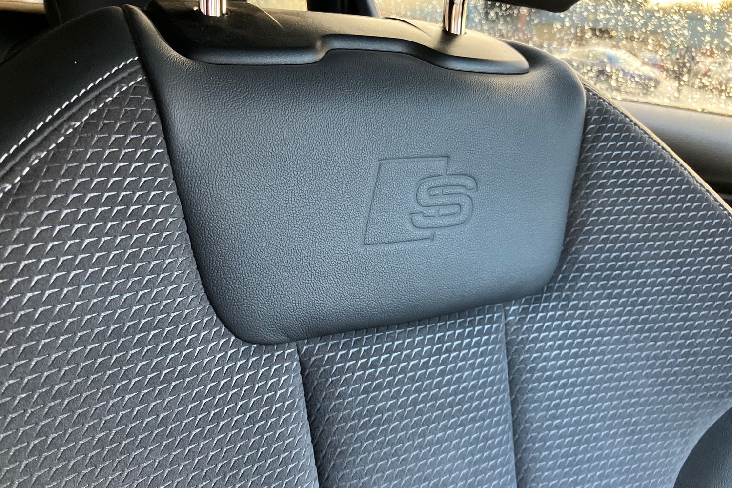 Used Audi A4 2017 for sale - 76411596: Photo 25