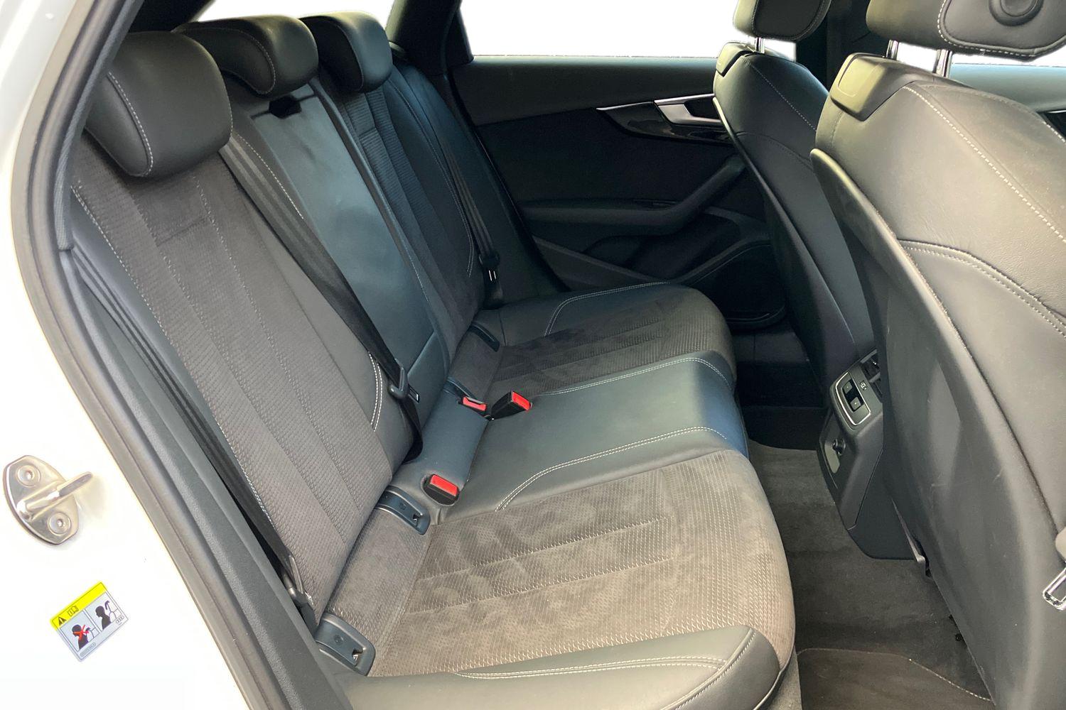 Used Audi A4 2017 for sale - 76411596: Photo 27