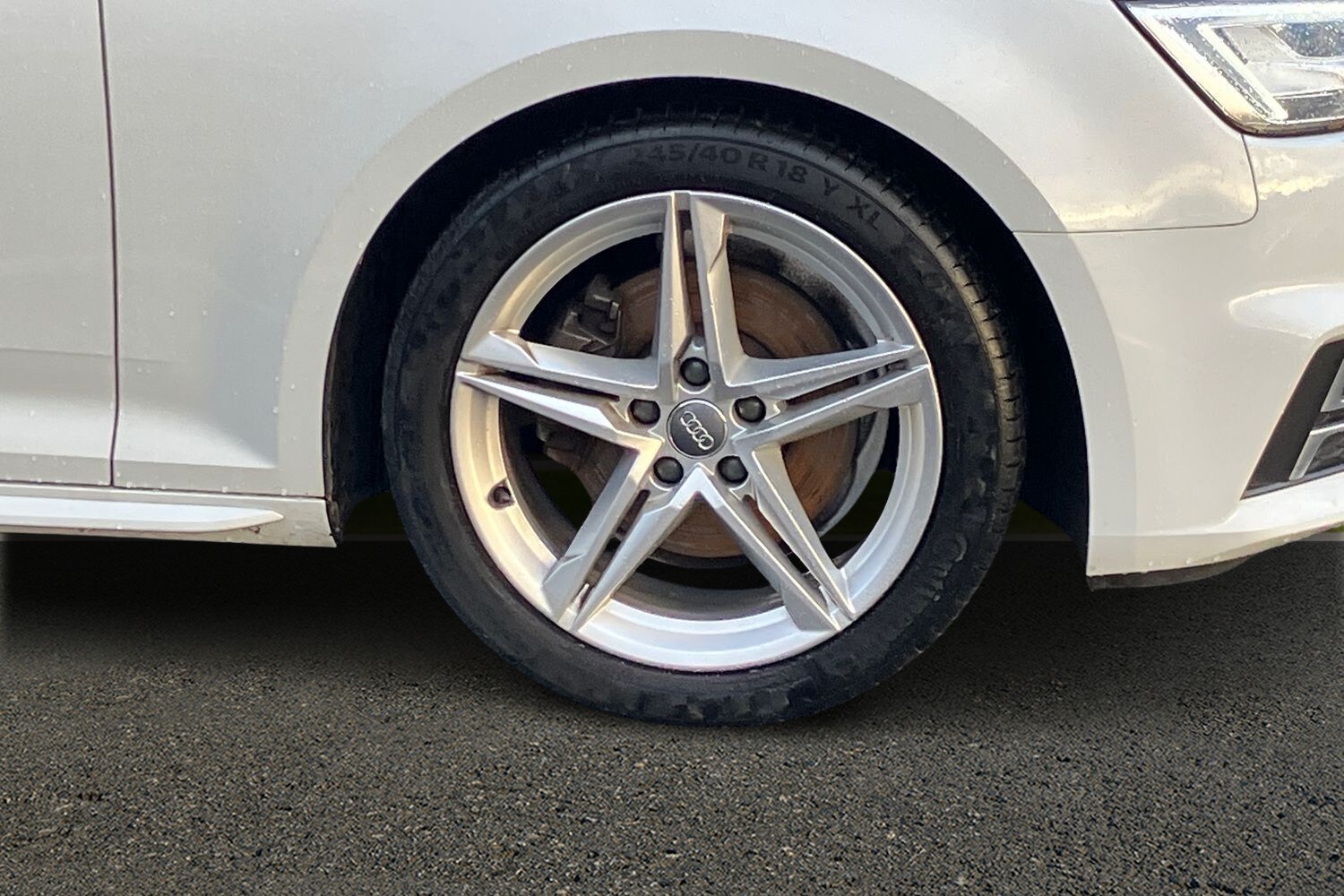 Used Audi A4 2017 for sale - 76411596: Photo 29