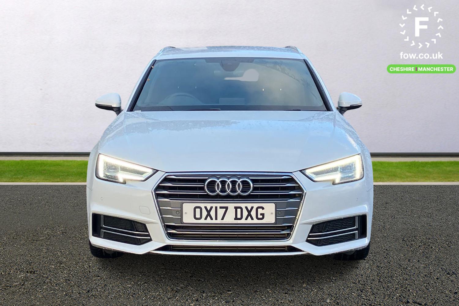 Used Audi A4 2017 for sale - 76411596: Photo 30