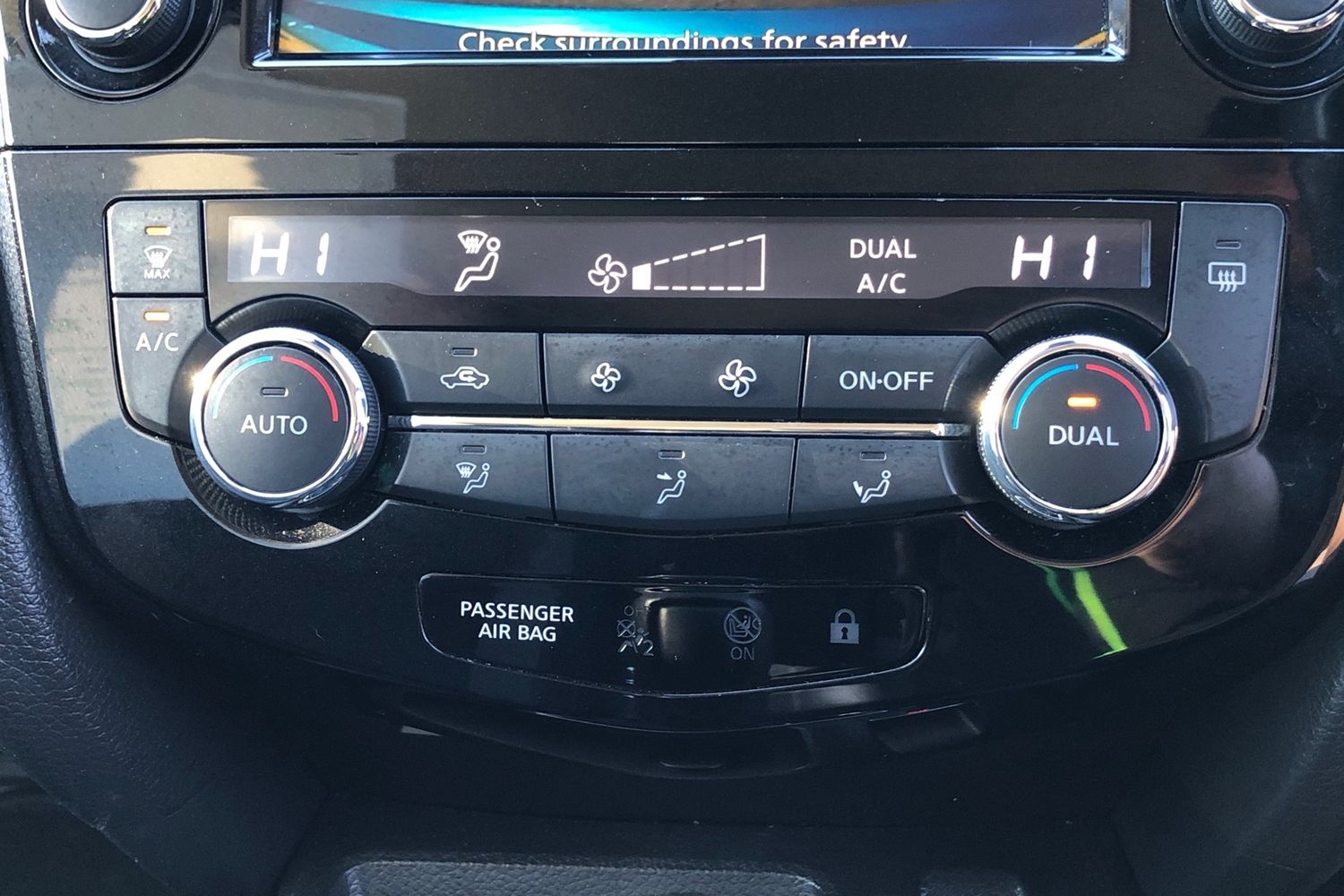 Used Nissan Qashqai 2021 for sale - 76164733: Photo 11