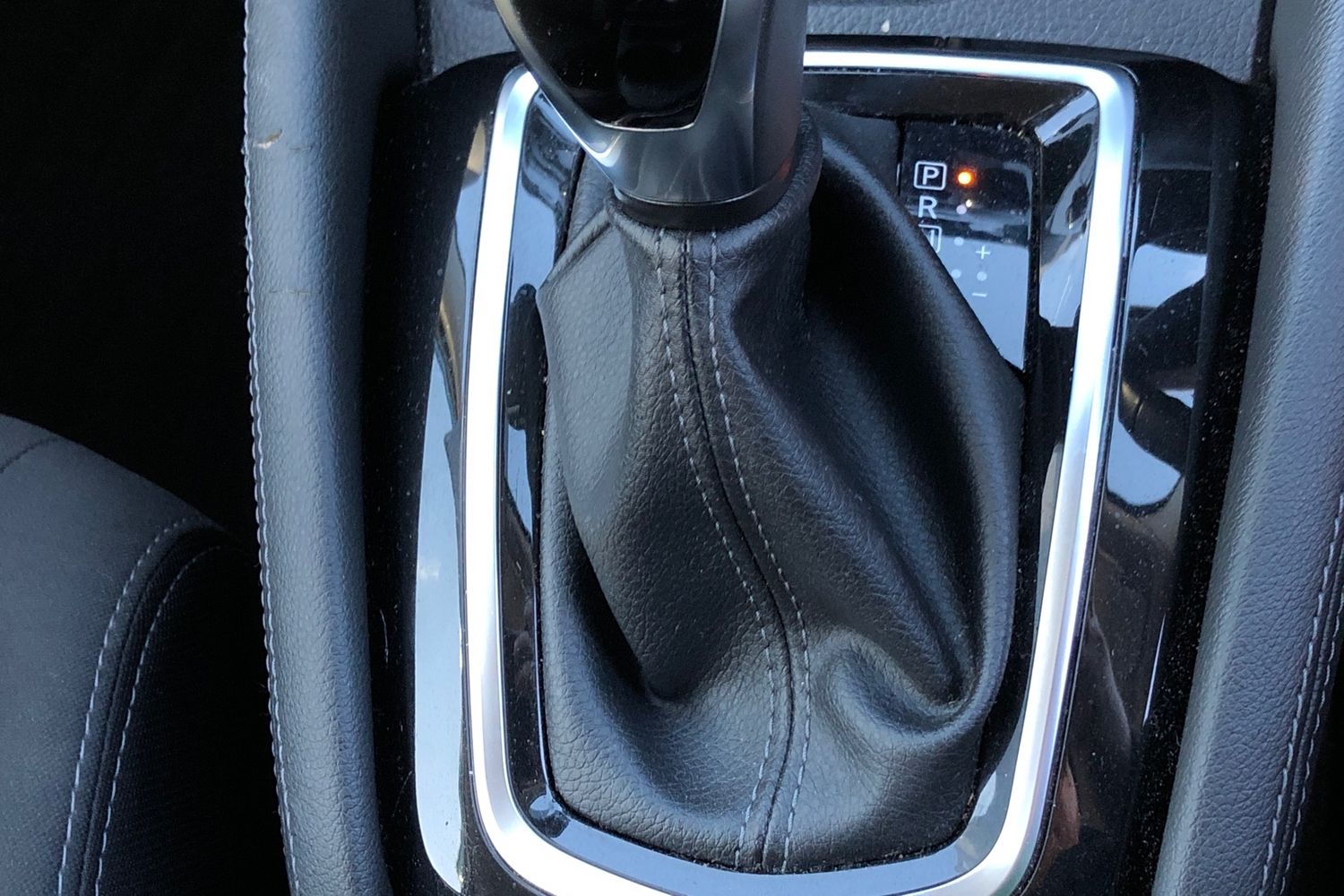 Used Nissan Qashqai 2021 for sale - 76164733: Photo 13