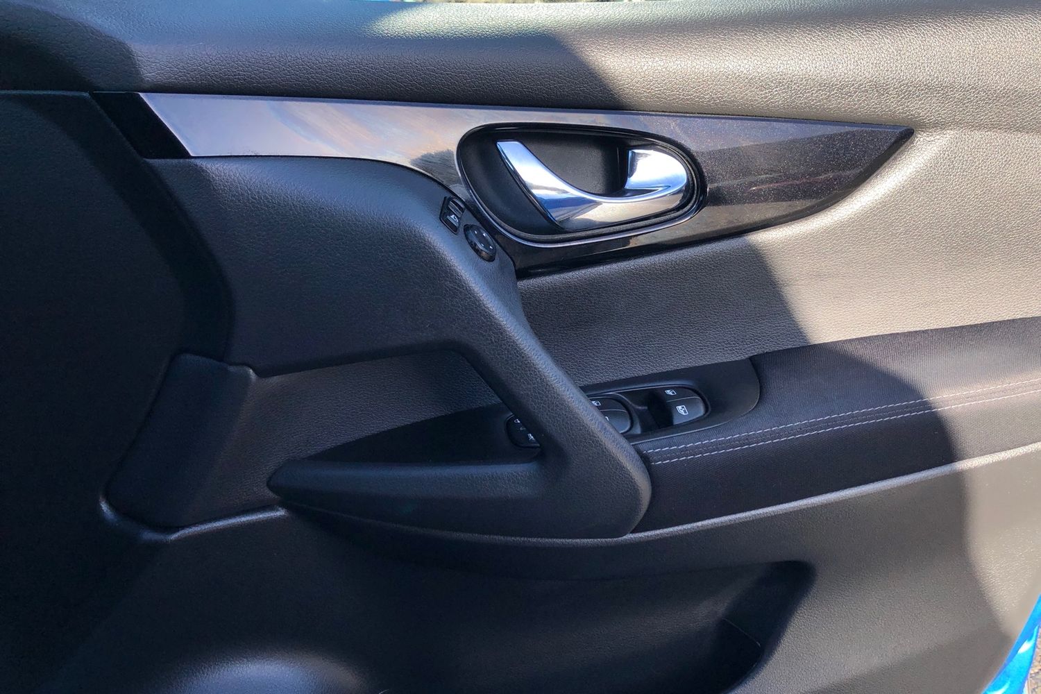 Used Nissan Qashqai 2021 for sale - 76164733: Photo 14